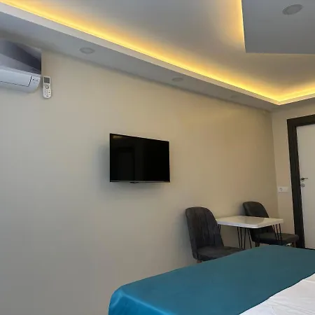 Palladium Apart Hotel-2